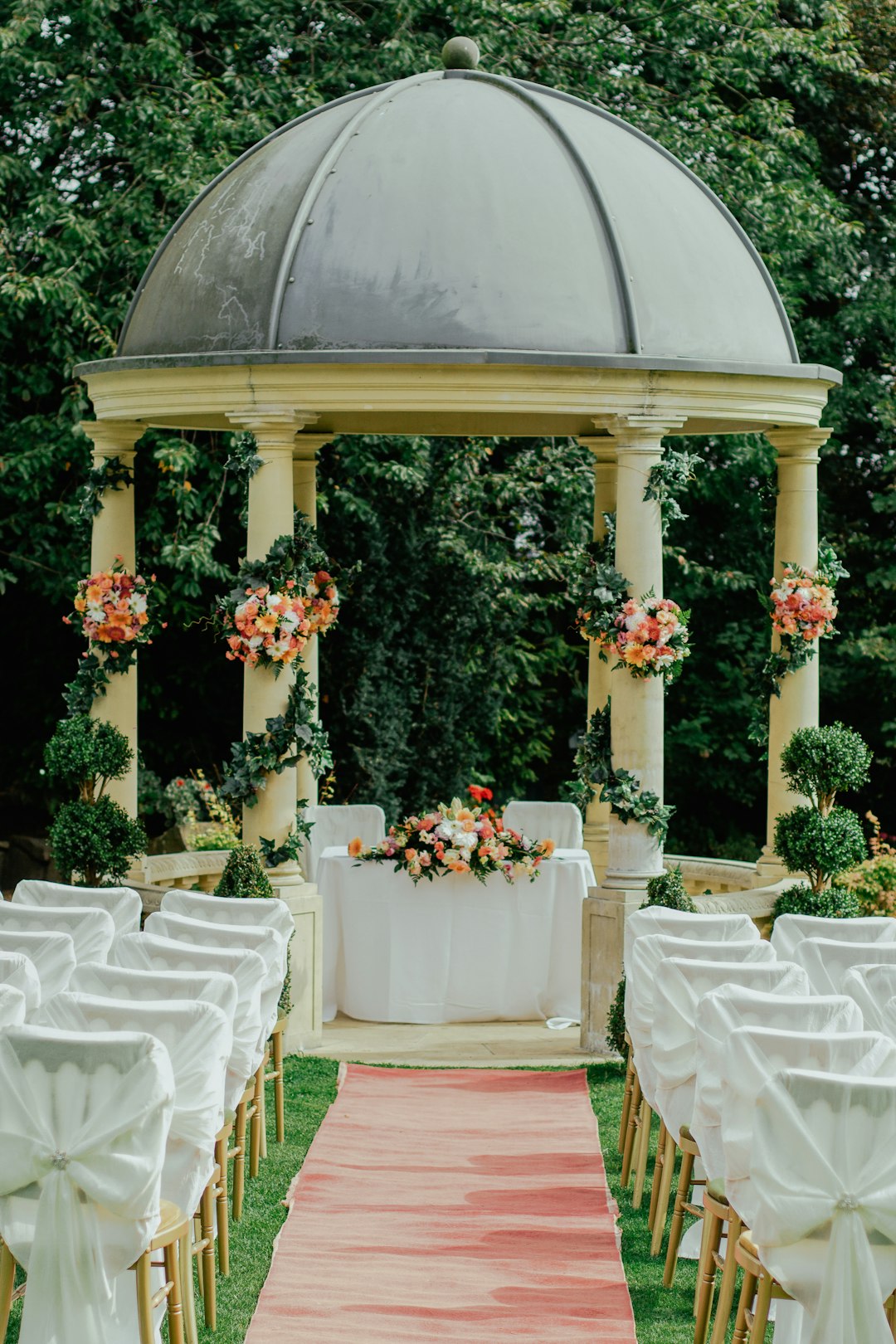 Wedding Ceremony